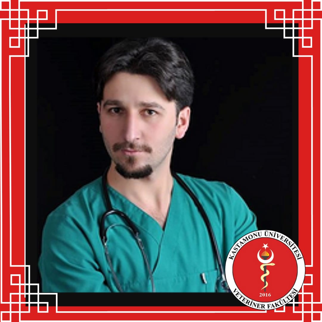 Doç. Dr. Tarık ŞAFAK